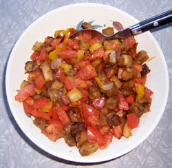Ratatouille Ratatouille