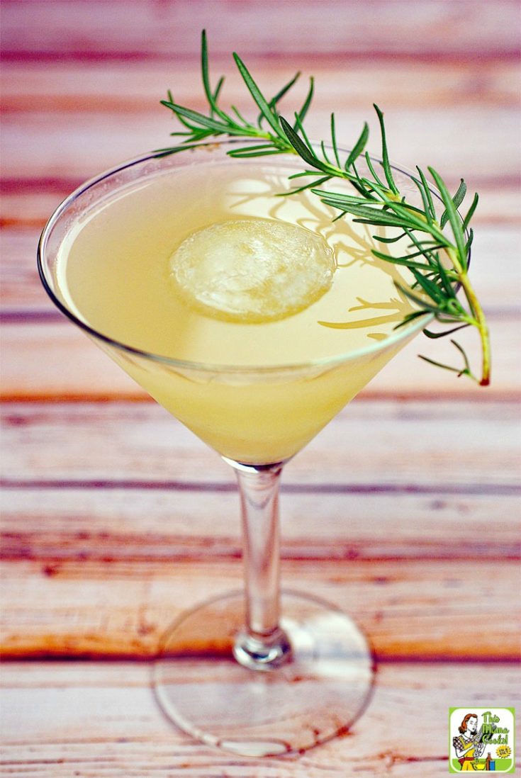 White Wine Cocktail Recipes