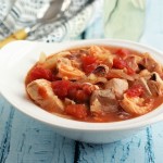 Easy Cioppino Seafood Stew Recipe | This Mama Cooks! On a Diet
