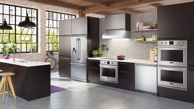 Why You Should Hire A Professional For Your Kitchen Remodeling Needs