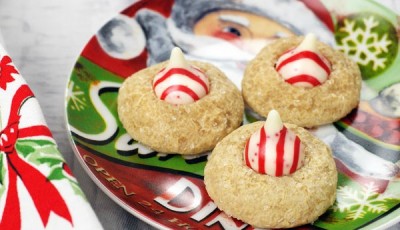 gluten free Christmas cookie recipes