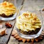 Weight Watchers Pumpkin Mousse | 2 WW Points