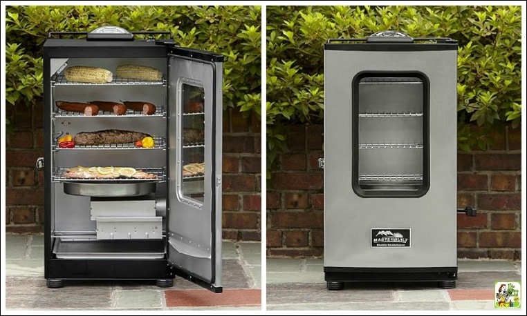 Why you should buy a Masterbuilt Electric Smoker