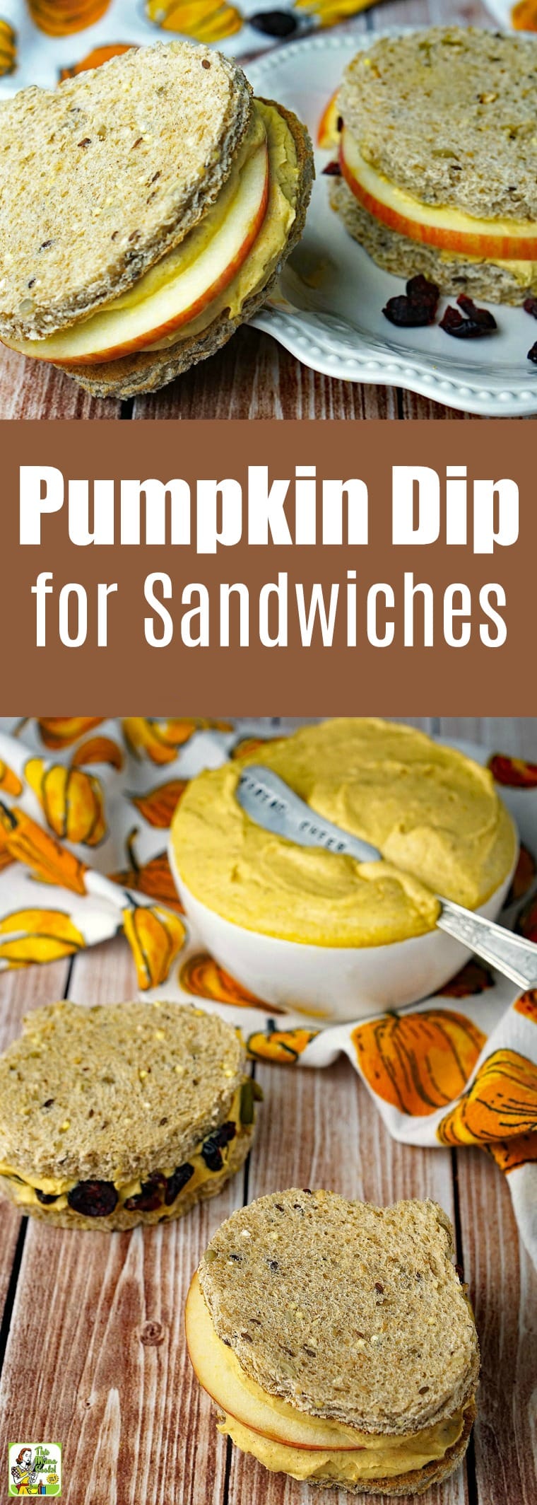Use this easy pumpkin dip as a spread for pumpkin-shaped sandwiches at your Halloween or Thanksgiving parties or afterschool snacks. Serve this low-fat cream cheese pumpkin dip with apple slices, graham crackers & cookies. #recipes #easy #recipeoftheday #glutenfree #easyrecipe #easyrecipes #glutenfreerecipes #snacks #lowcaloriesnacks #Halloween #Thanksgiving #pumpkin #partyfood #appetizers #appetizerseasy #pumpkinrecipe #pumpkin #pumpkinspice #kidfriendly