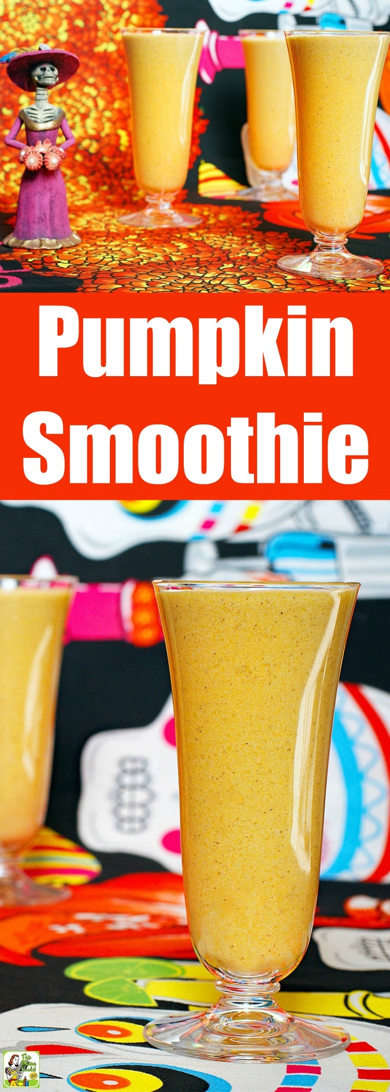 This six-ingredient Pumpkin Smoothie is a high protein, sugar-free drink recipe. This pumpkin protein shake is also vegan and dairy-free. Enjoy this pumpkin breakfast smoothie on the go. #recipes #easy #recipeoftheday#easyrecipe #easyrecipes #breakfast #snacks #pumpkinrecipe #pumpkin #pumpkinspice #veganfood #vegan #veganrecipes #smoothies #smoothiesrecipes #shakes #healthydrinks #healthydrinksrecipe #sugarfree #dairyfree