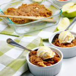 Gluten Free Apple Crisp Recipe