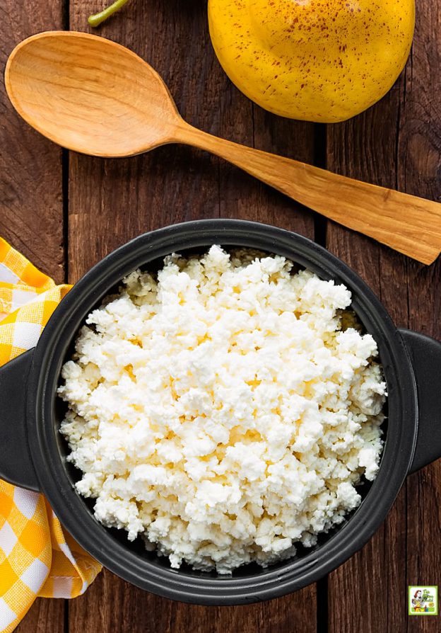 The 14 Best Substitutes for Cream Cheese (2023) This Mama Cooks! On a